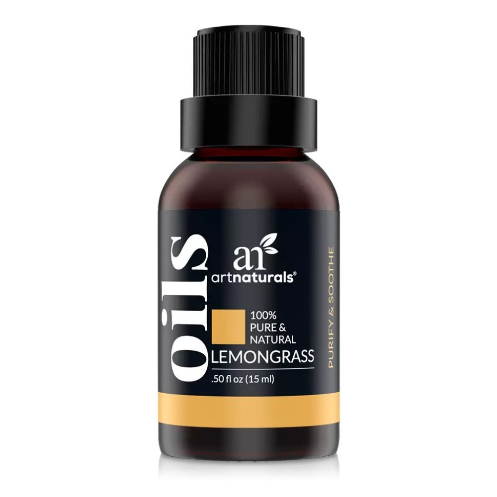 ArtNaturals - Lemongrass - Pure & Natural Essential Oil